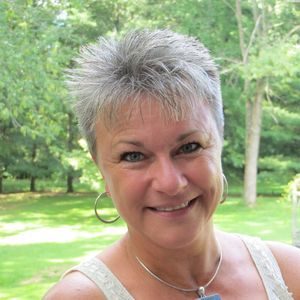 Meet your Posher, Jill